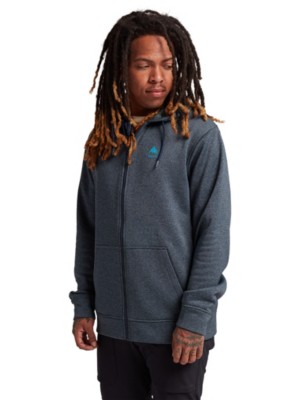 Burton Oak Zip Hoodie Buy now Blue Tomato